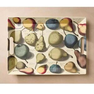 John Derian Pear Tray